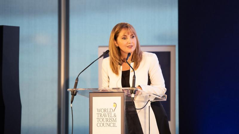 WTTC: coronavirus travel job losses, travel