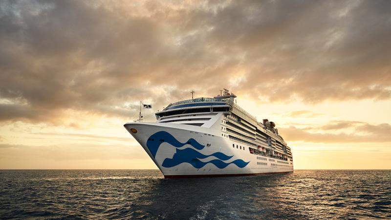 Princess Cruises, cruise, sale, travel