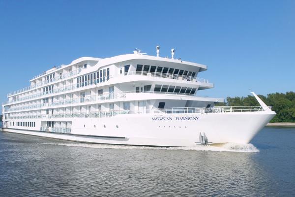 American Cruise Lines