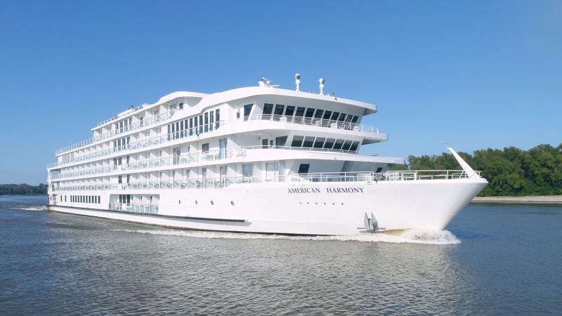 American Cruise Lines