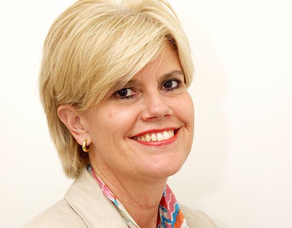 Seabourn: Lynn Narraway interview