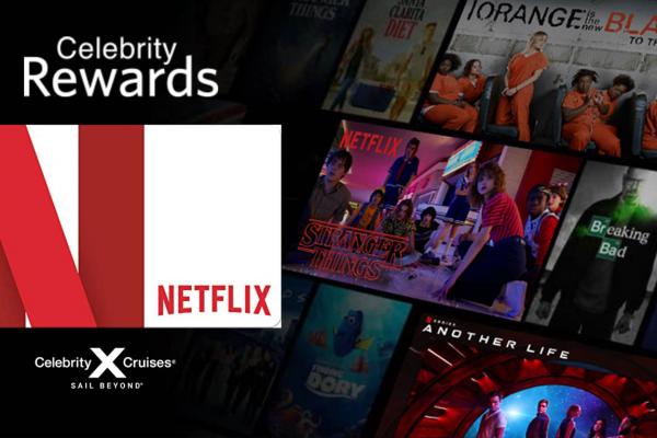 Celebrity Cruises: incentive