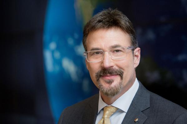 Seabourn: Rick Meadows