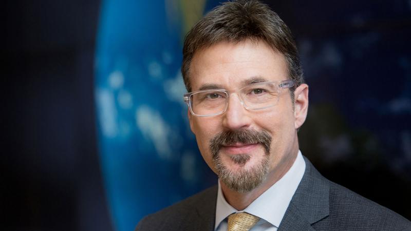 Seabourn: Rick Meadows