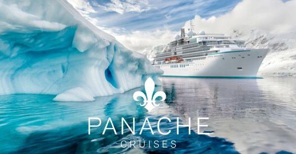 Panache Cruises