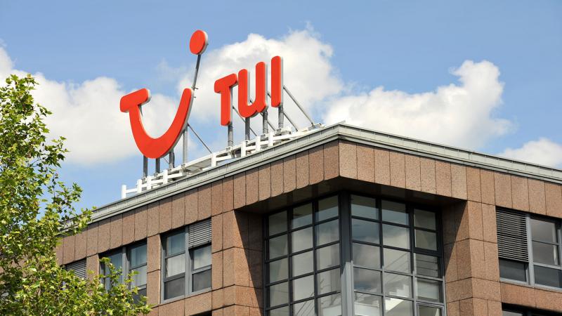 Tui Group: coronavirus