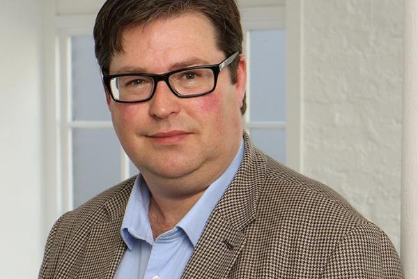 Real Response Media Peter Grant obituary