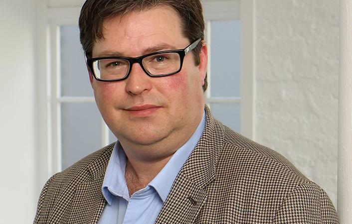 Real Response Media Peter Grant obituary