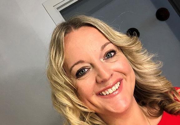 Royal Caribbean International: Torey head of uk sales