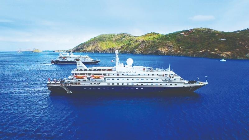 SeaDream, cruise, Norway, latest news, travel