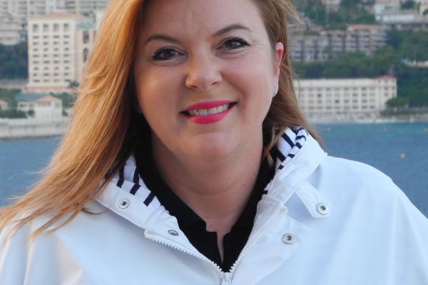 Aurora Expeditions: Monique CEO