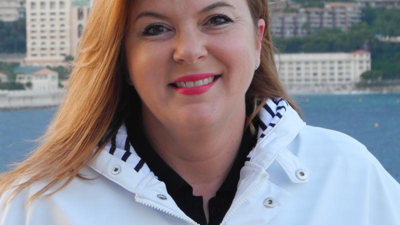 Aurora Expeditions: Monique CEO