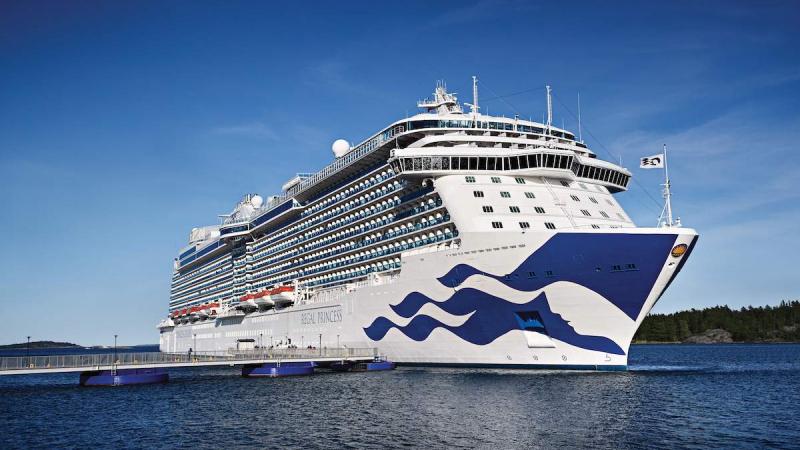 Cruise prices 'consistent' with 2012 levels, says study
