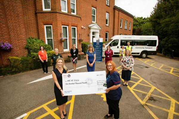 ROL Cruise, travel, cruise, NHS charities
