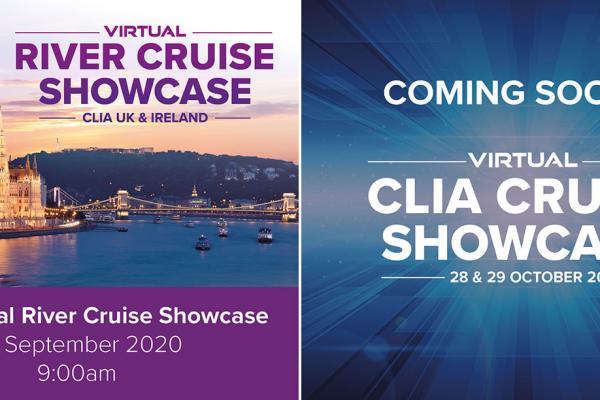 CLIA: virtual events