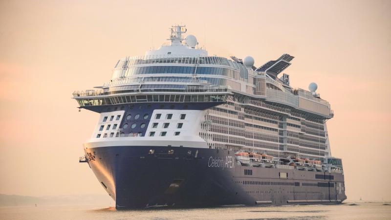 Celebrity Cruises launches biggest-ever agent incentive