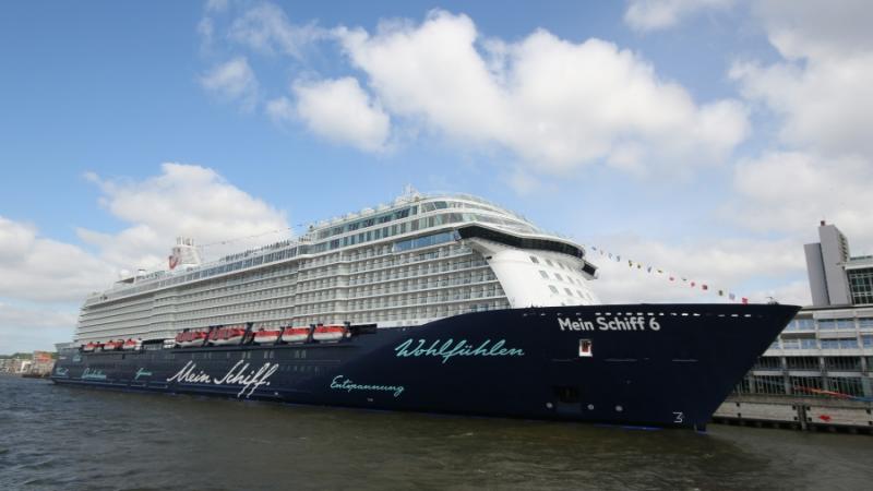Tui Cruises Mein Schiff 6