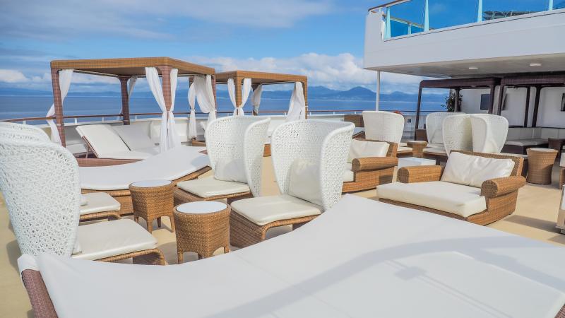 Celestyal Cruises new ship