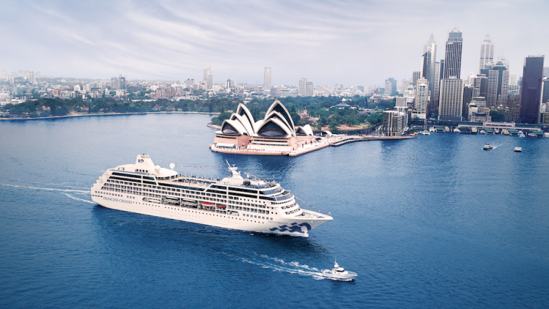 princess cruises