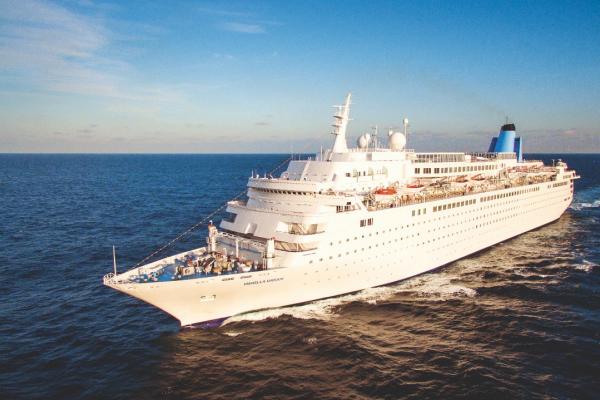 marella cruises, marella dream, travel