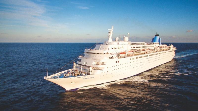 marella cruises, marella dream, travel