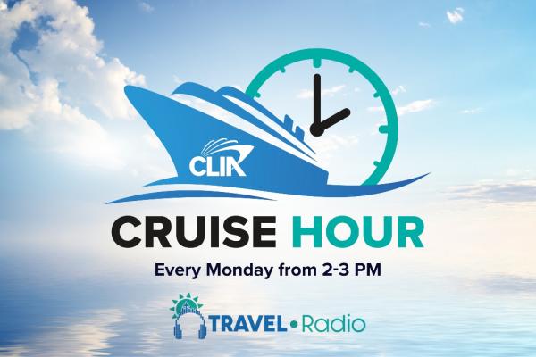 CLIA, cruise, radio, travel news, Travel Radio