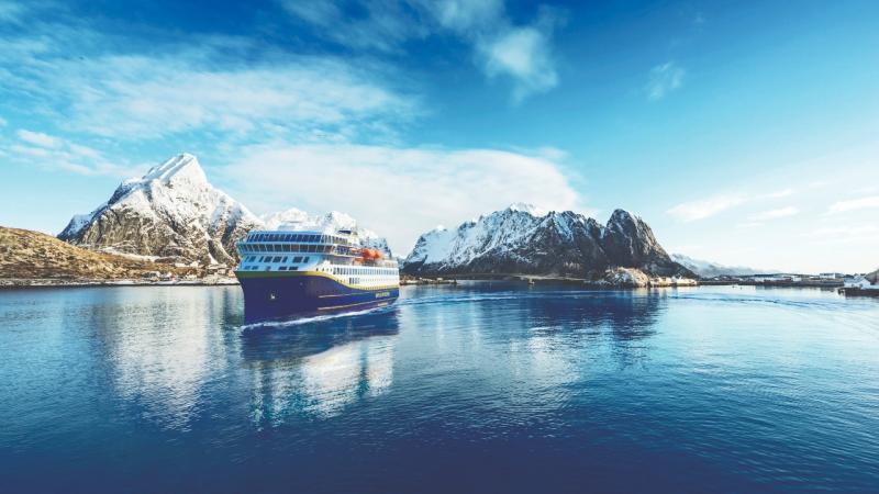 Havila Voyages confirms August start for cruise operations