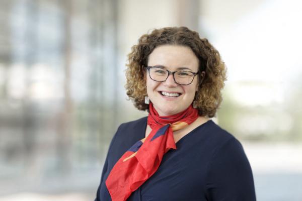 APT head of sales Jessica Shelton-Agar