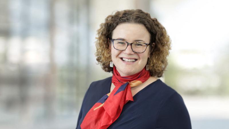 APT head of sales Jessica Shelton-Agar