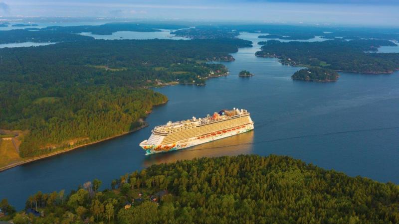 ncl, norwegian cruise line, travel