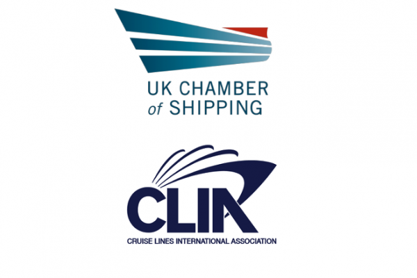 CLIA, uk chamber of shipping, cruise, travel, uk government, global travel taskforce