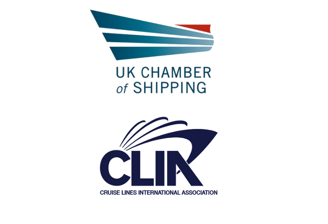 CLIA, uk chamber of shipping, cruise, travel, uk government, global travel taskforce