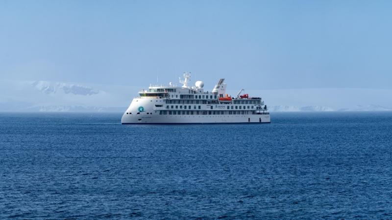 aurora expeditions, expedition, cruise, travel