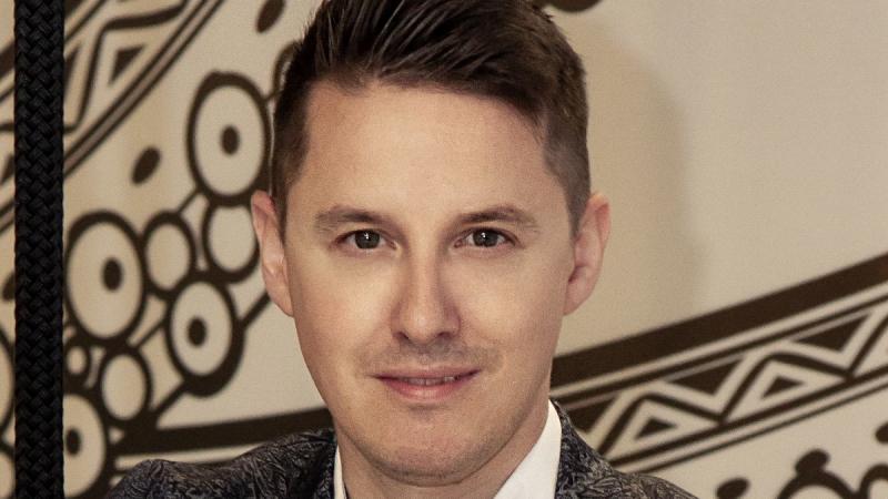 virgin voyages, shane riley, cruise, travel