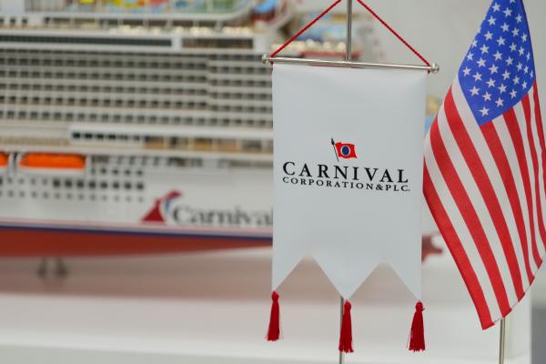 Mardi Gras, Carnival Cruise Line, cruise