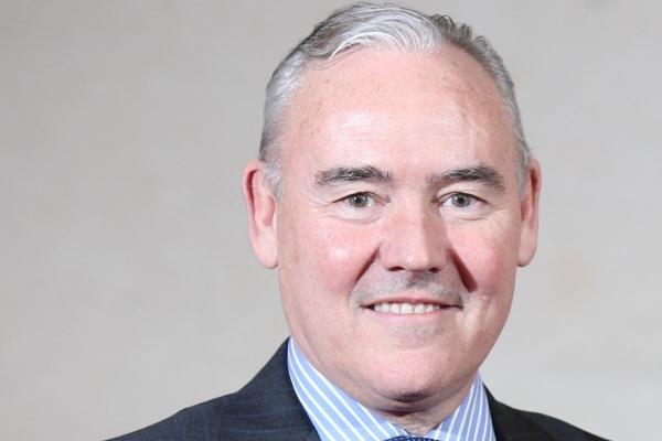 Eamonn Ferrin reveals departure from Norwegian Cruise Line