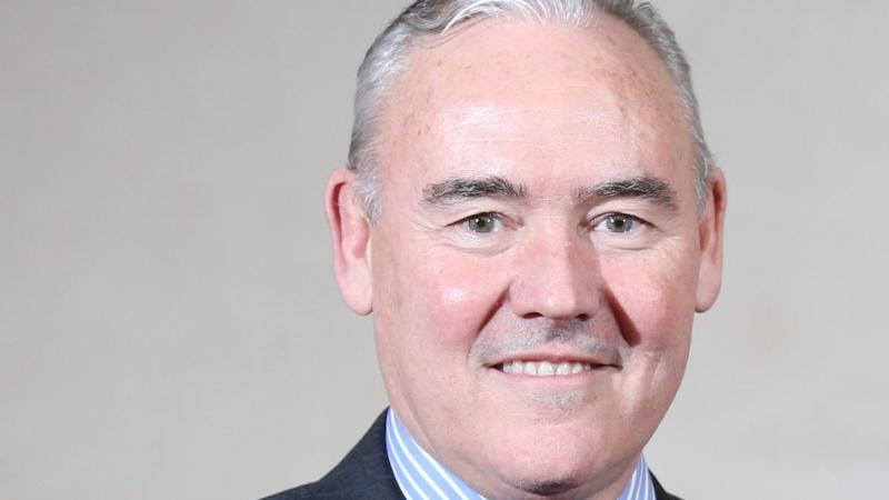 Eamonn Ferrin reveals departure from Norwegian Cruise Line