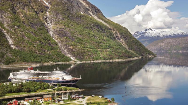 fred olsen cruise lines