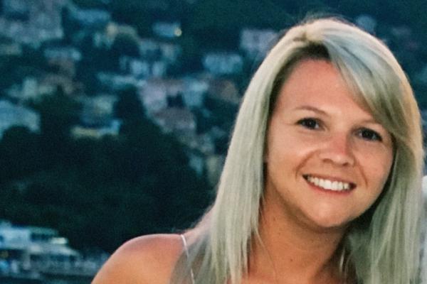 Karina Stott, cruise, travel, world travel holdings,