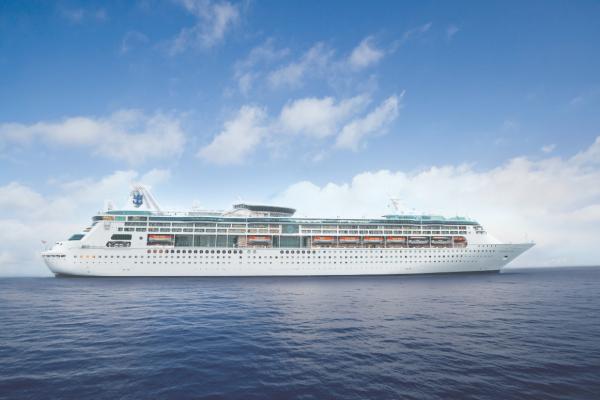 Grandeur of the Seas, royal caribbean, cruise, Barbados