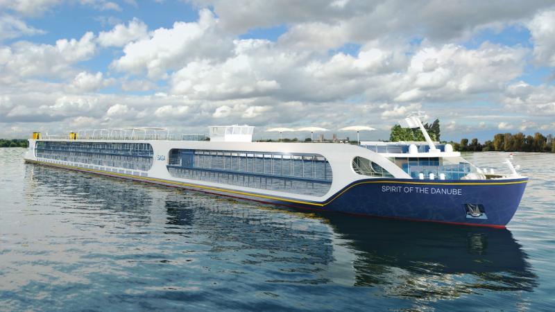 Saga new river ships to be named