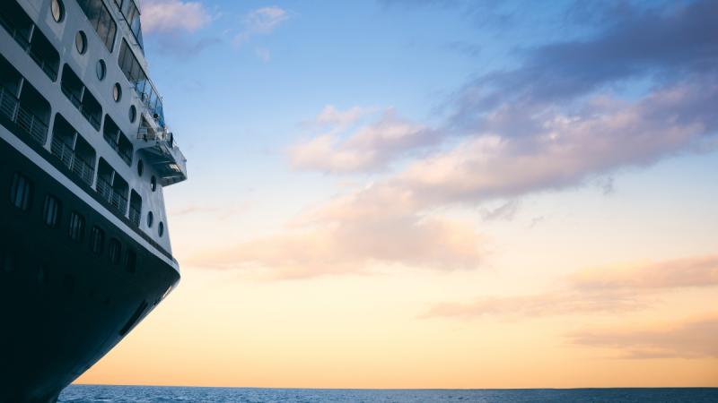 Azamara announces name of fourth ship, Azamara Onward