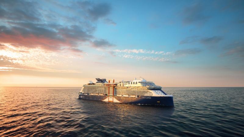 Celebrity Cruises has today announced its return to cruising in Europe