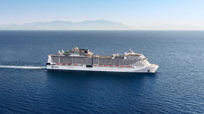 Holidaymakers who have taken a UK domestic cruise this year are planning to book another one within the next 12 months