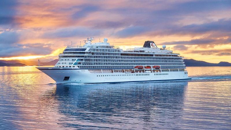 Viking announces additional UK cruises this summer