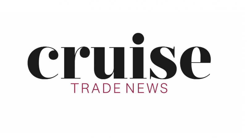 Cruise Trade News logo