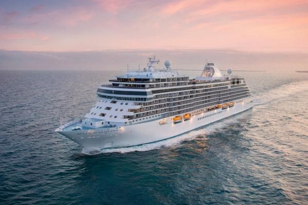 Regent Seven Seas Cruises, incentive
