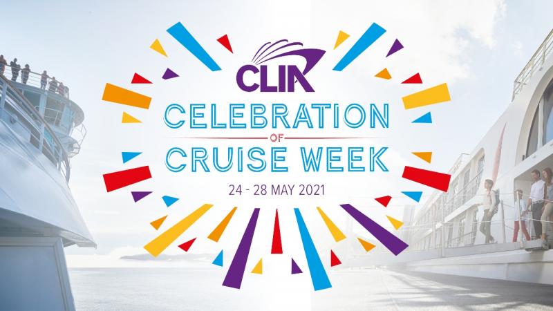 CLIA launches ‘Celebration of Cruise Week’