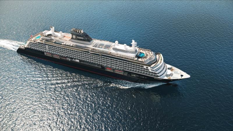 MSC Group has revealed that its luxury cruise brand will be called Explora Journeys