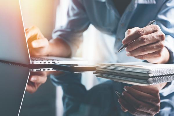 Representatives from Riviera Travel and Silversea shared their knowledge and experience with over 80 budding travel professionals